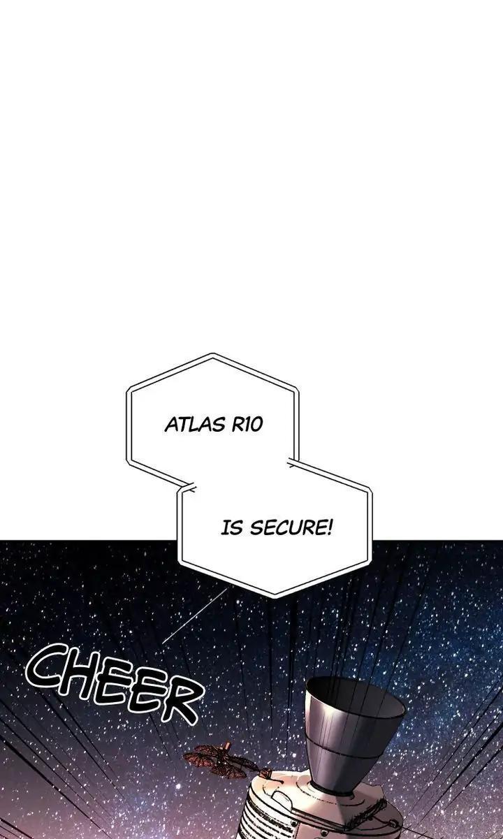 Read Cheolsu Saves the World Manga Online
