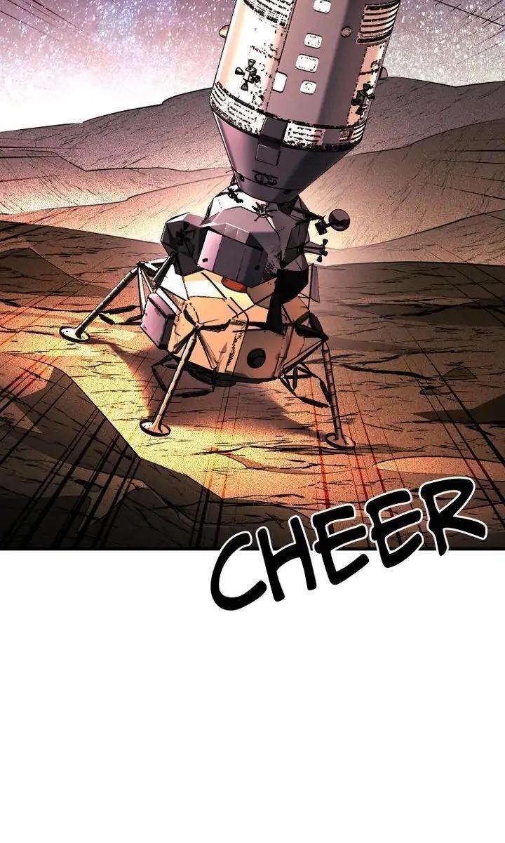 Read Cheolsu Saves the World Manga Online