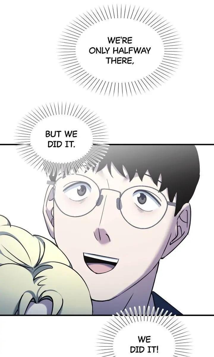 Read Cheolsu Saves the World Manga Online