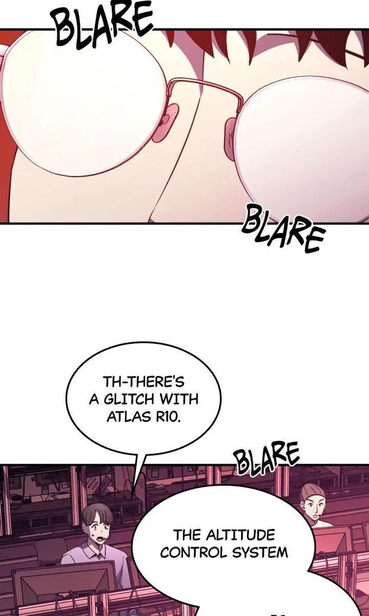 Read Cheolsu Saves the World Manga Online
