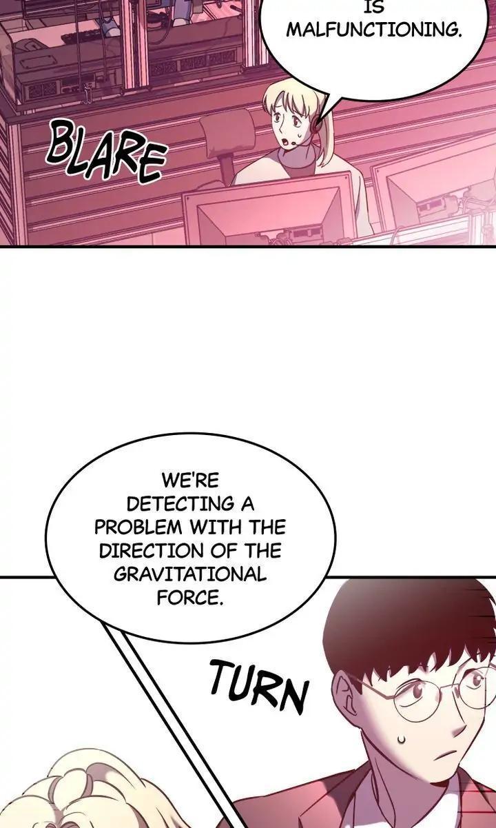 Read Cheolsu Saves the World Manga Online