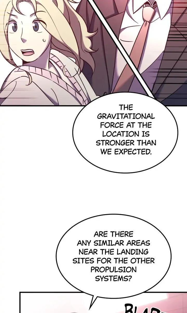 Read Cheolsu Saves the World Manga Online