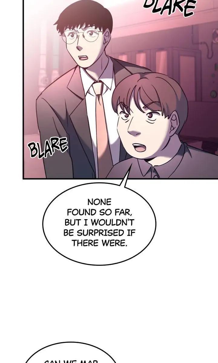 Read Cheolsu Saves the World Manga Online