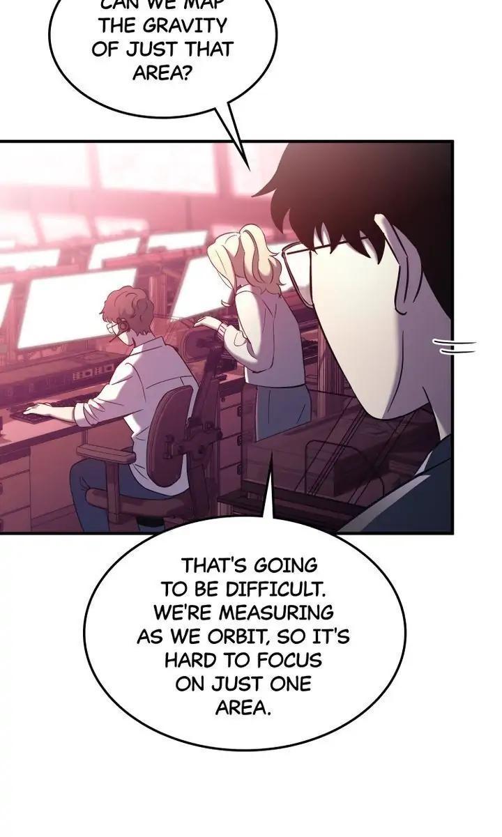 Read Cheolsu Saves the World Manga Online