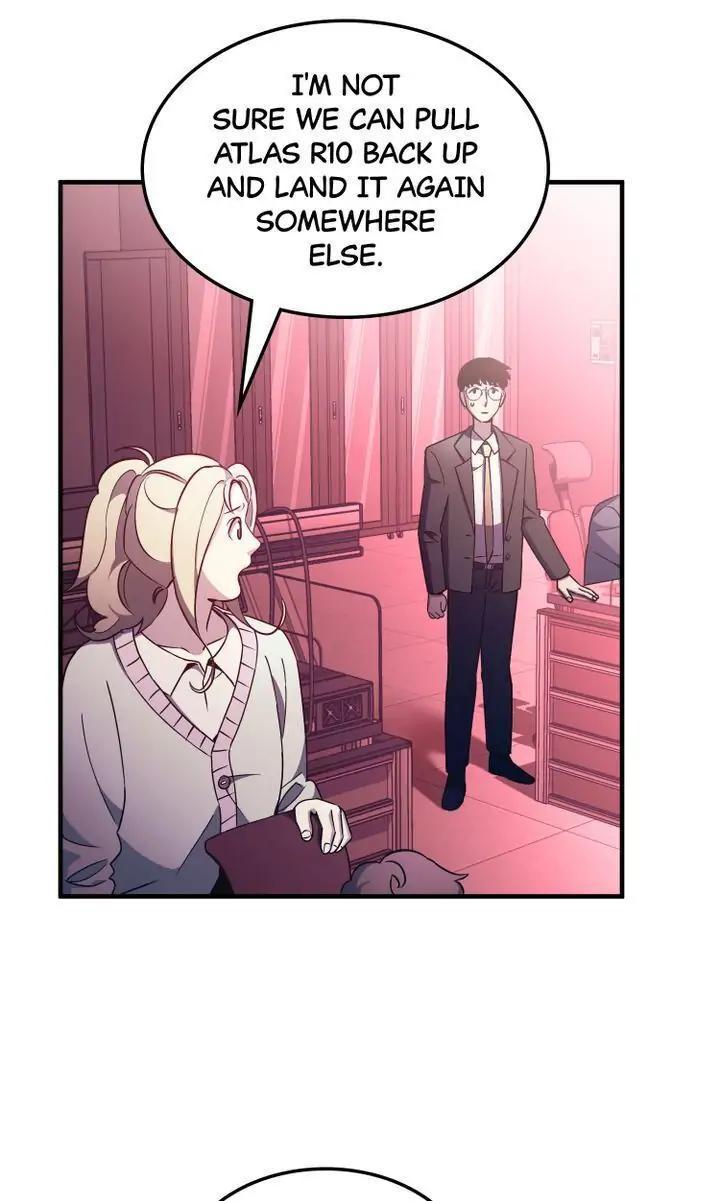 Read Cheolsu Saves the World Manga Online