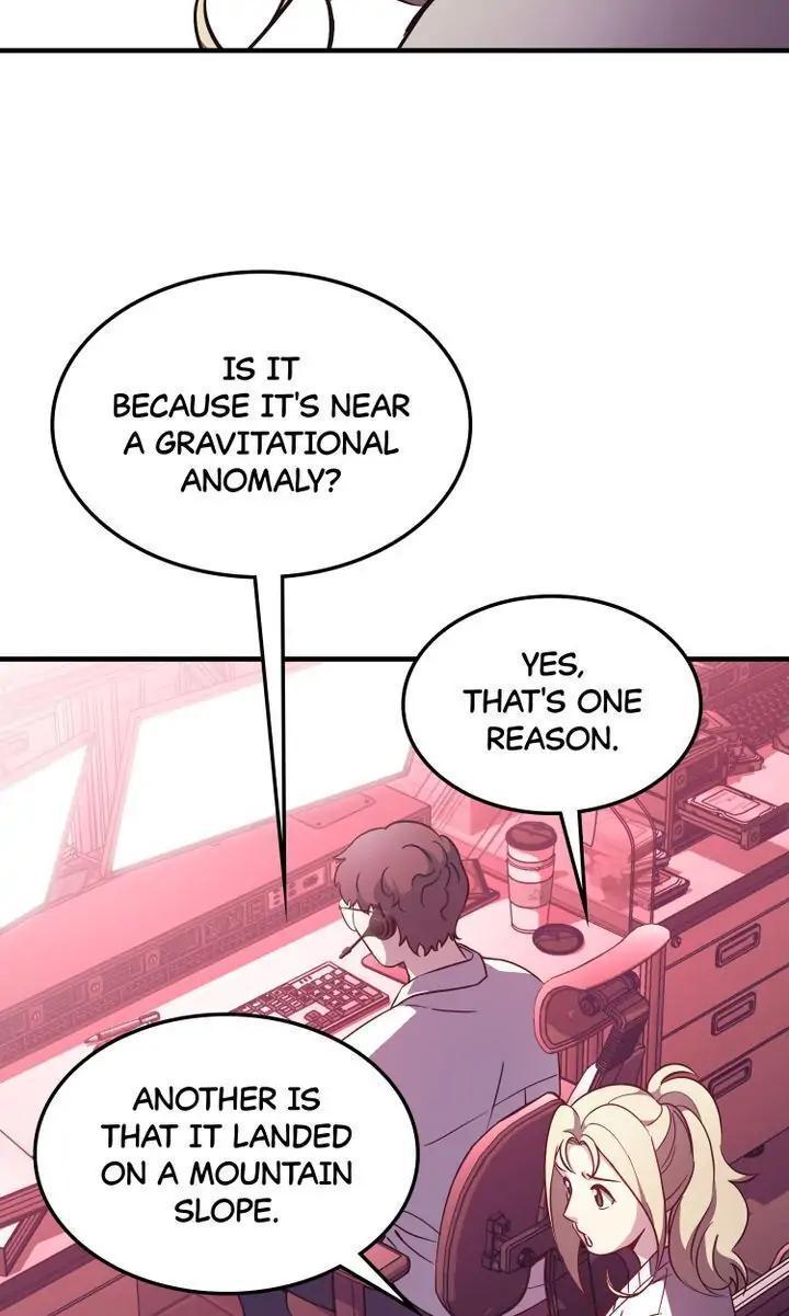 Read Cheolsu Saves the World Manga Online