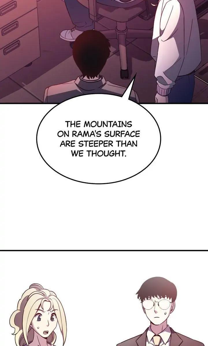 Read Cheolsu Saves the World Manga Online