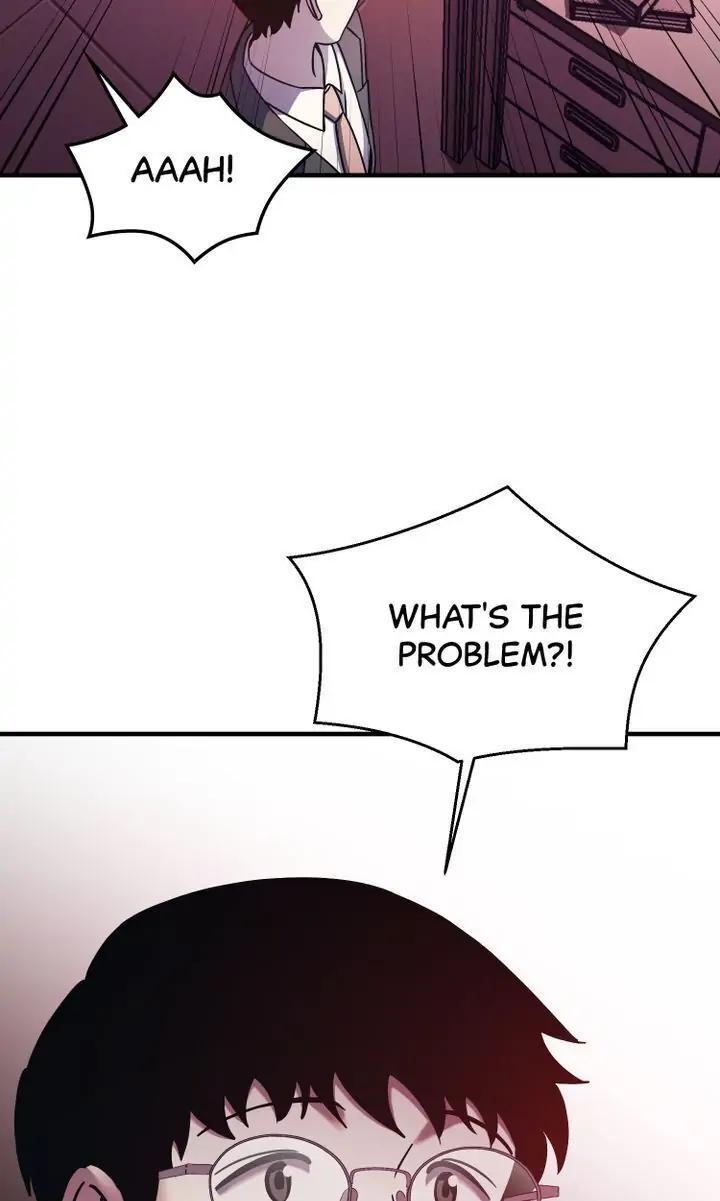 Read Cheolsu Saves the World Manga Online