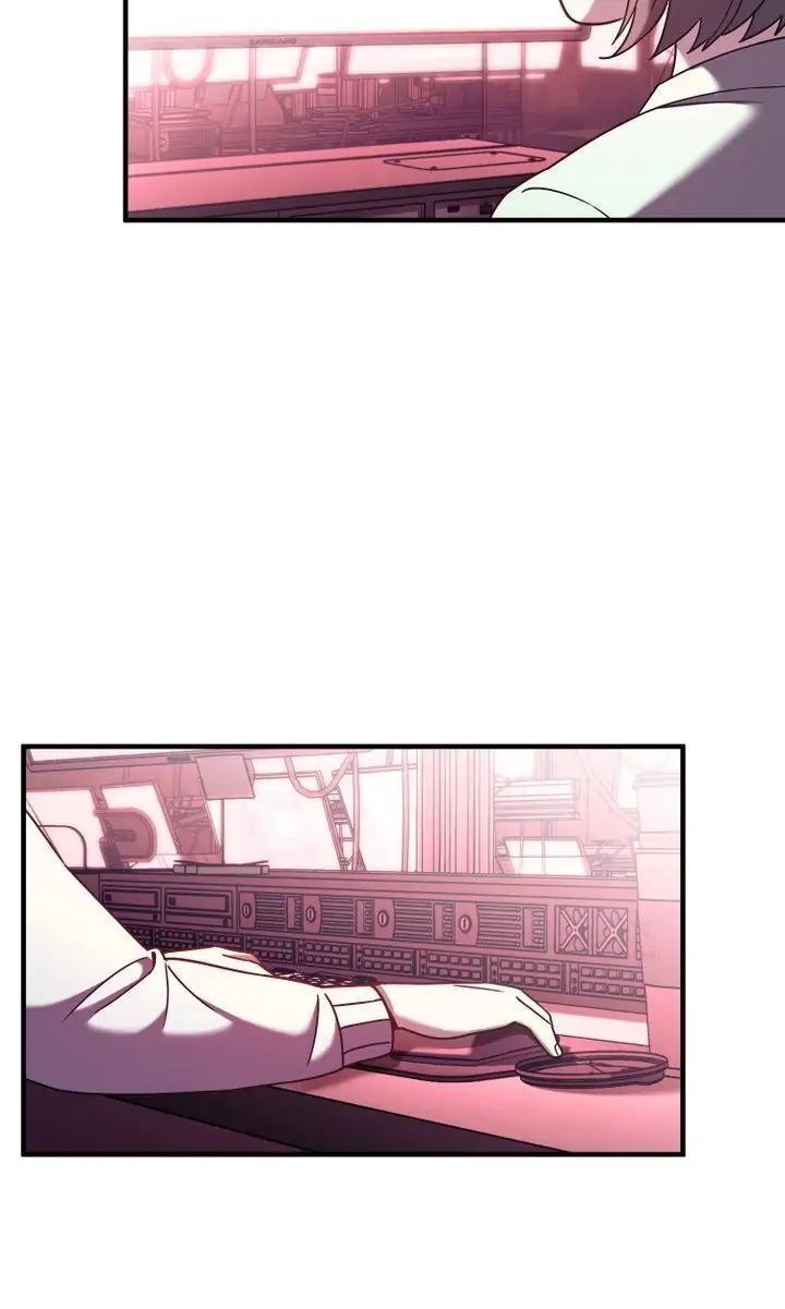 Read Cheolsu Saves the World Manga Online