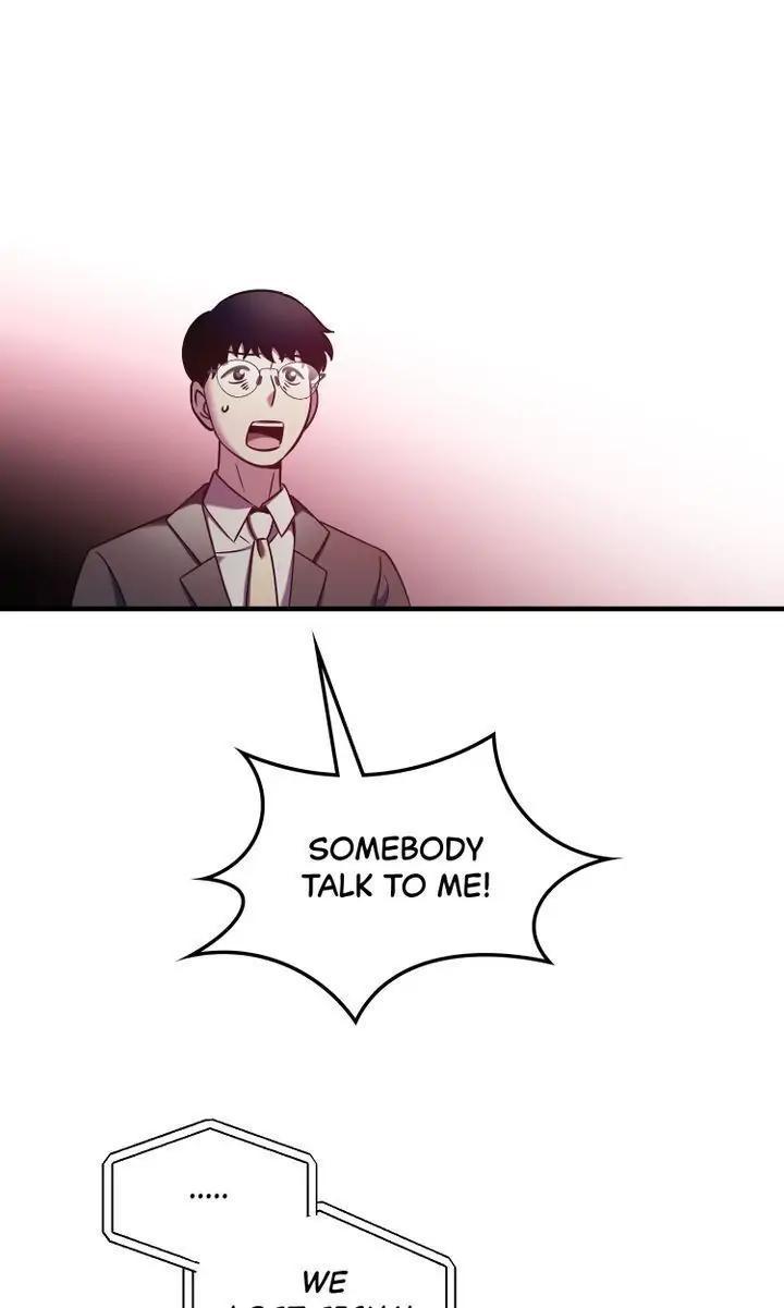 Read Cheolsu Saves the World Manga Online