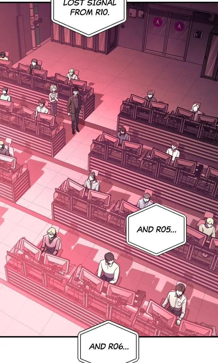 Read Cheolsu Saves the World Manga Online