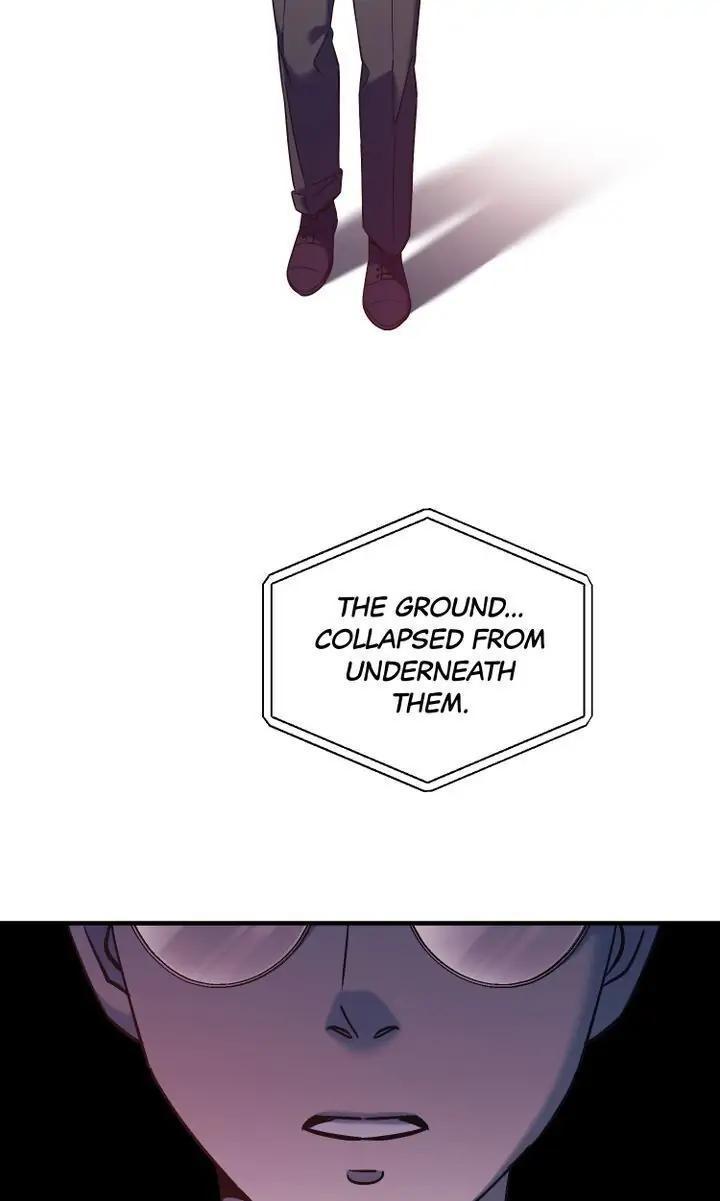 Read Cheolsu Saves the World Manga Online