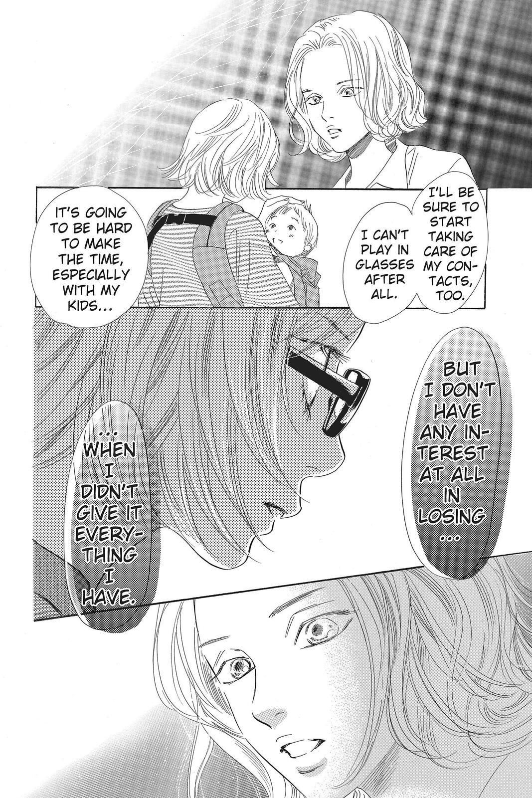 Read Chihayafuru Manga Online