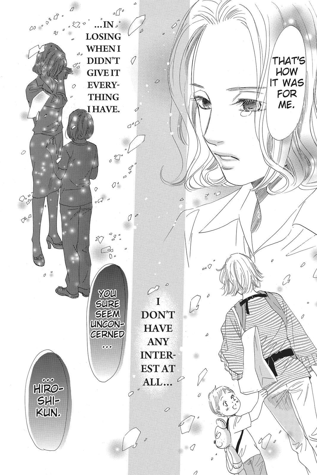 Read Chihayafuru Manga Online
