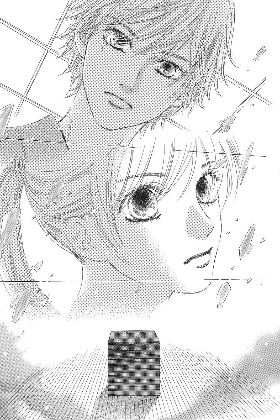 Read Chihayafuru Manga Online