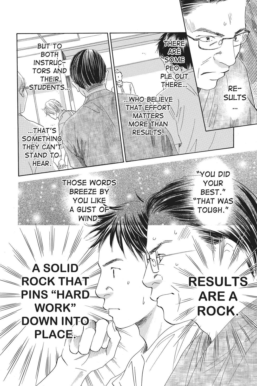Read Chihayafuru Manga Online