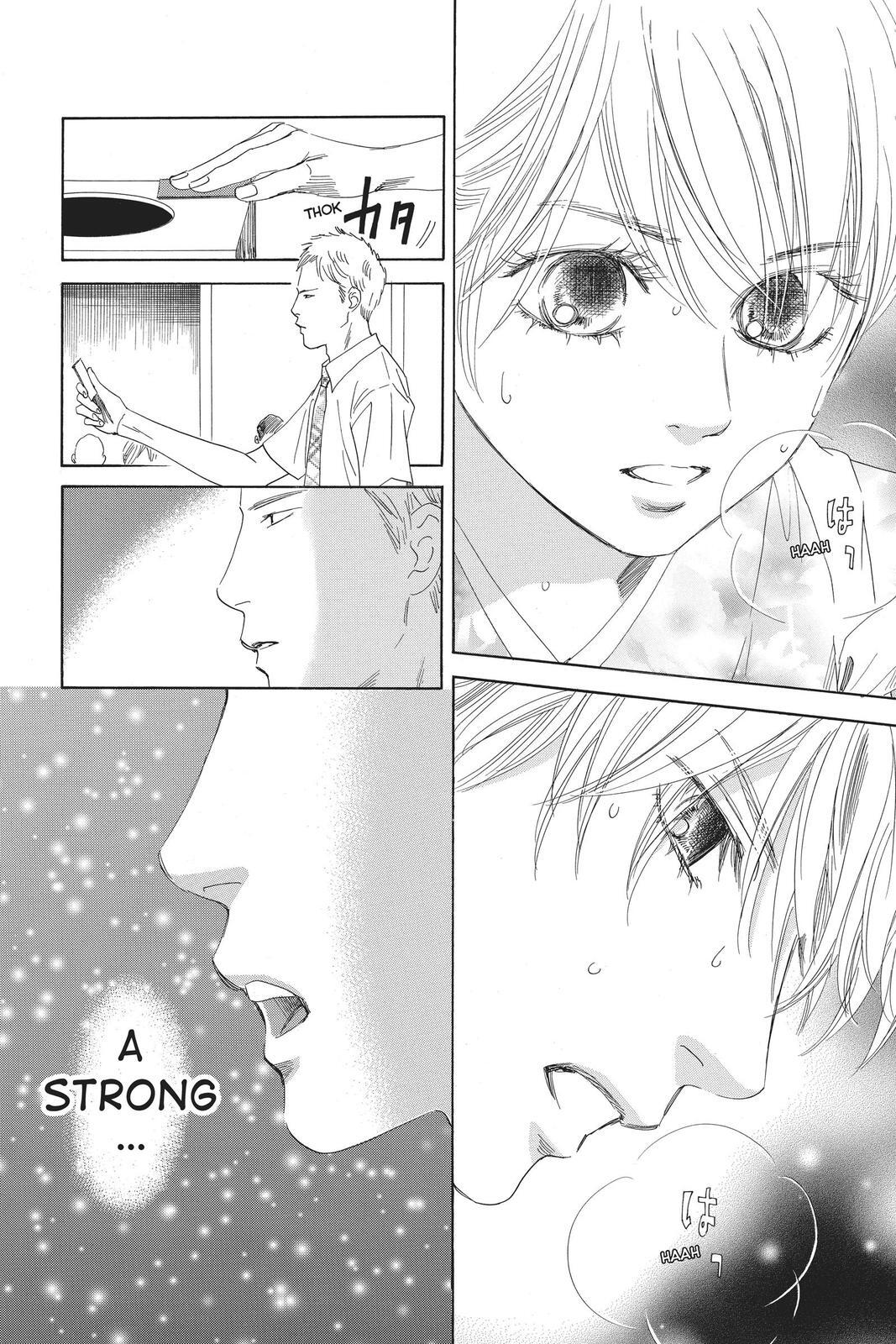 Read Chihayafuru Manga Online