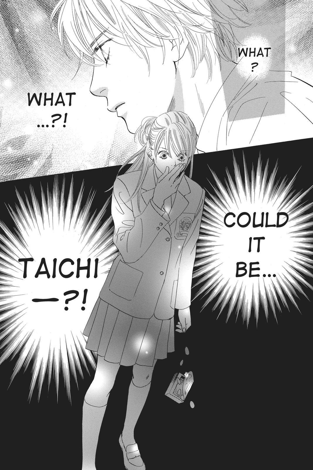 Read Chihayafuru Manga Online
