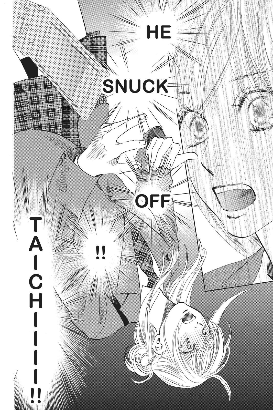 Read Chihayafuru Manga Online