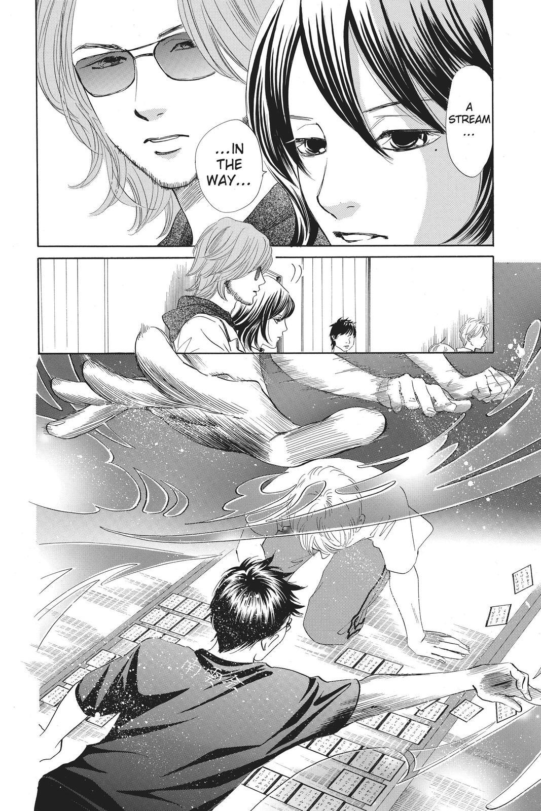 Read Chihayafuru Manga Online