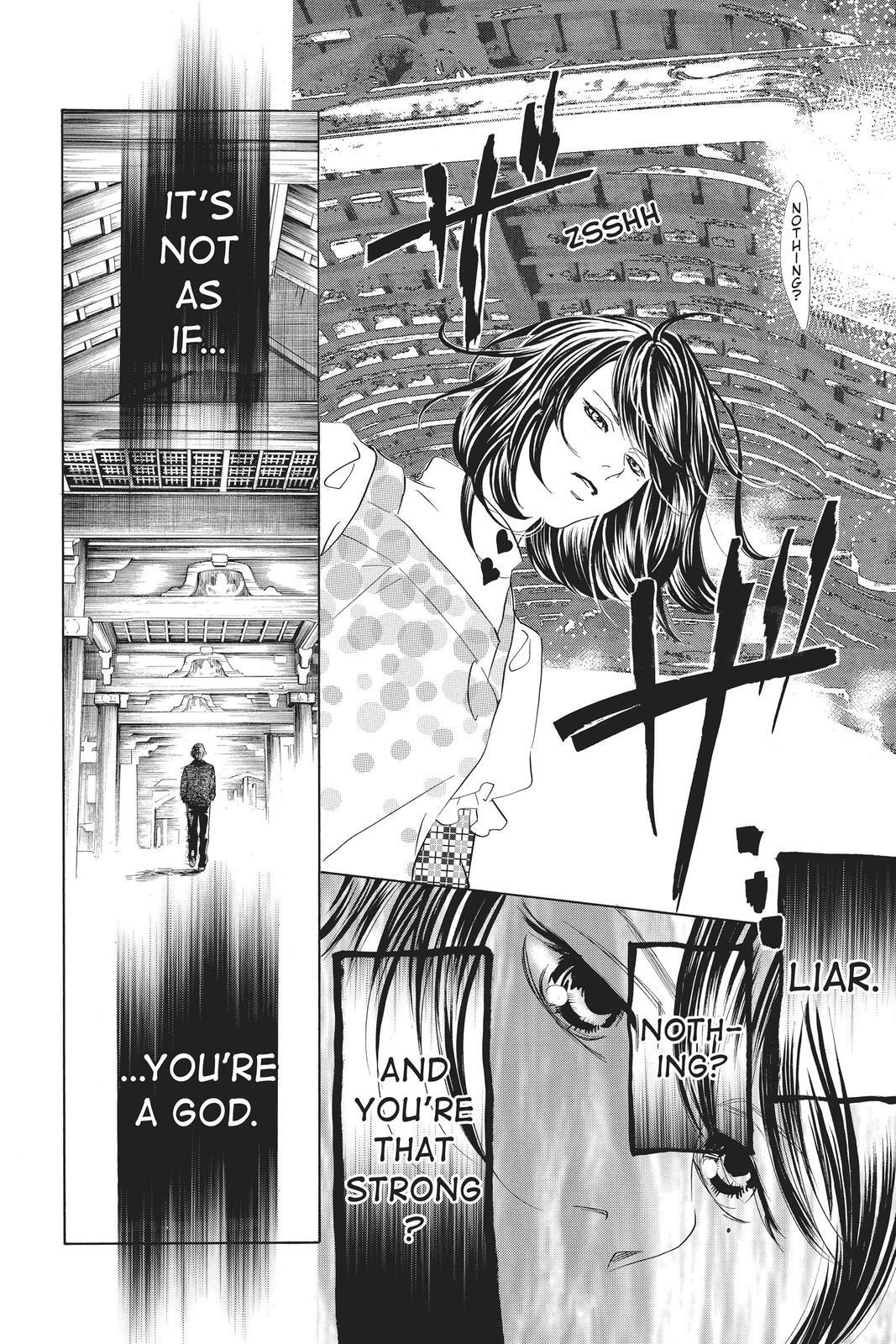 Read Chihayafuru Manga Online