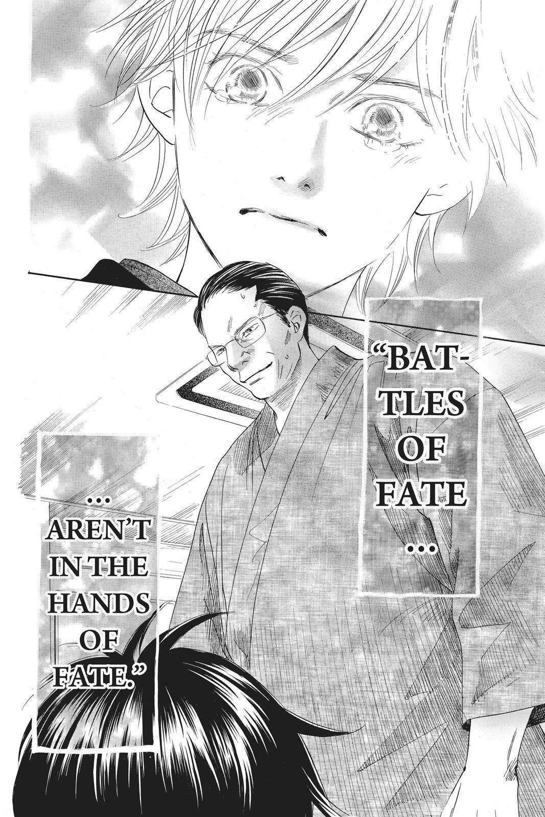 Read Chihayafuru Manga Online