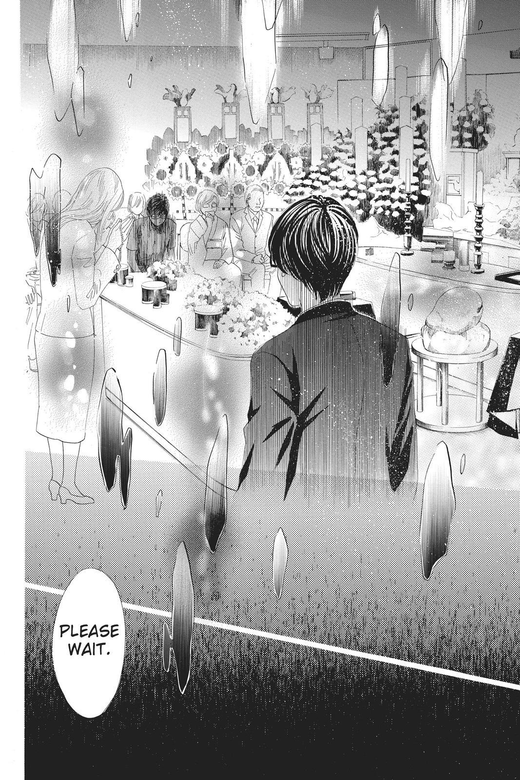 Read Chihayafuru Manga Online