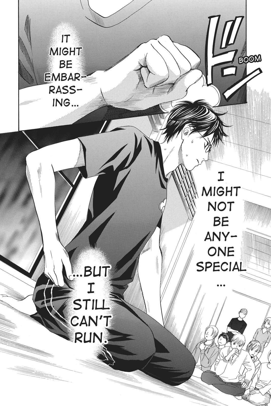 Read Chihayafuru Manga Online