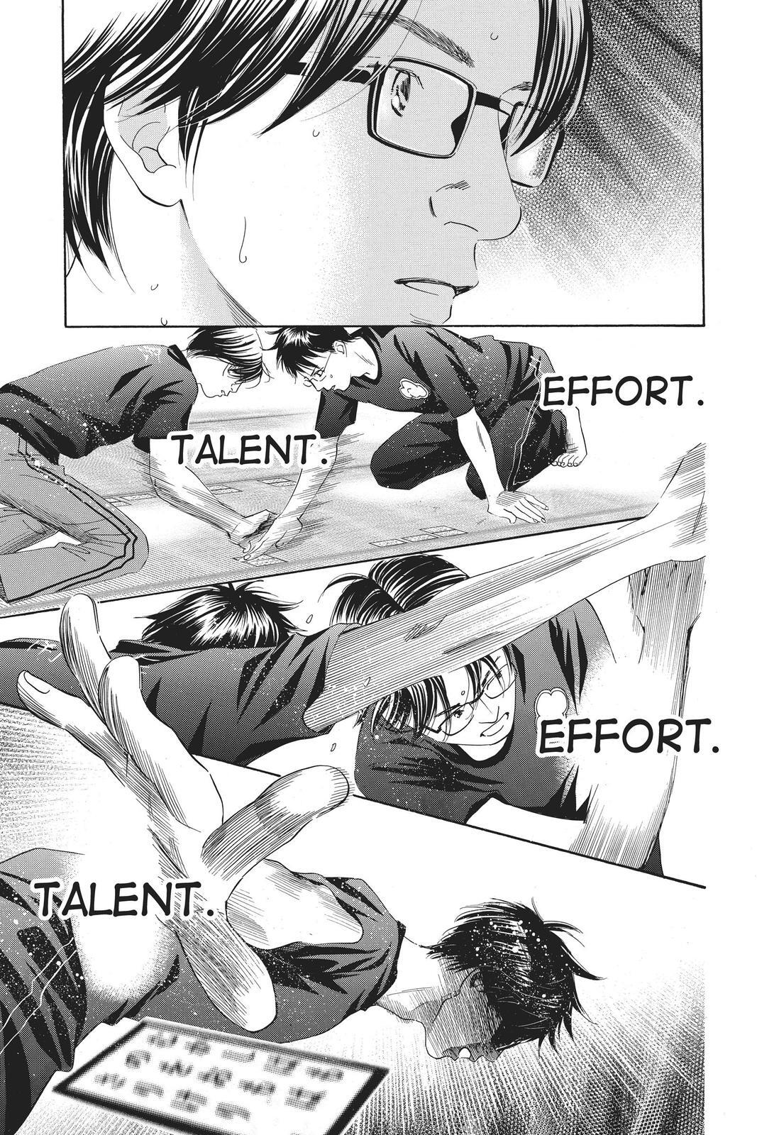 Read Chihayafuru Manga Online