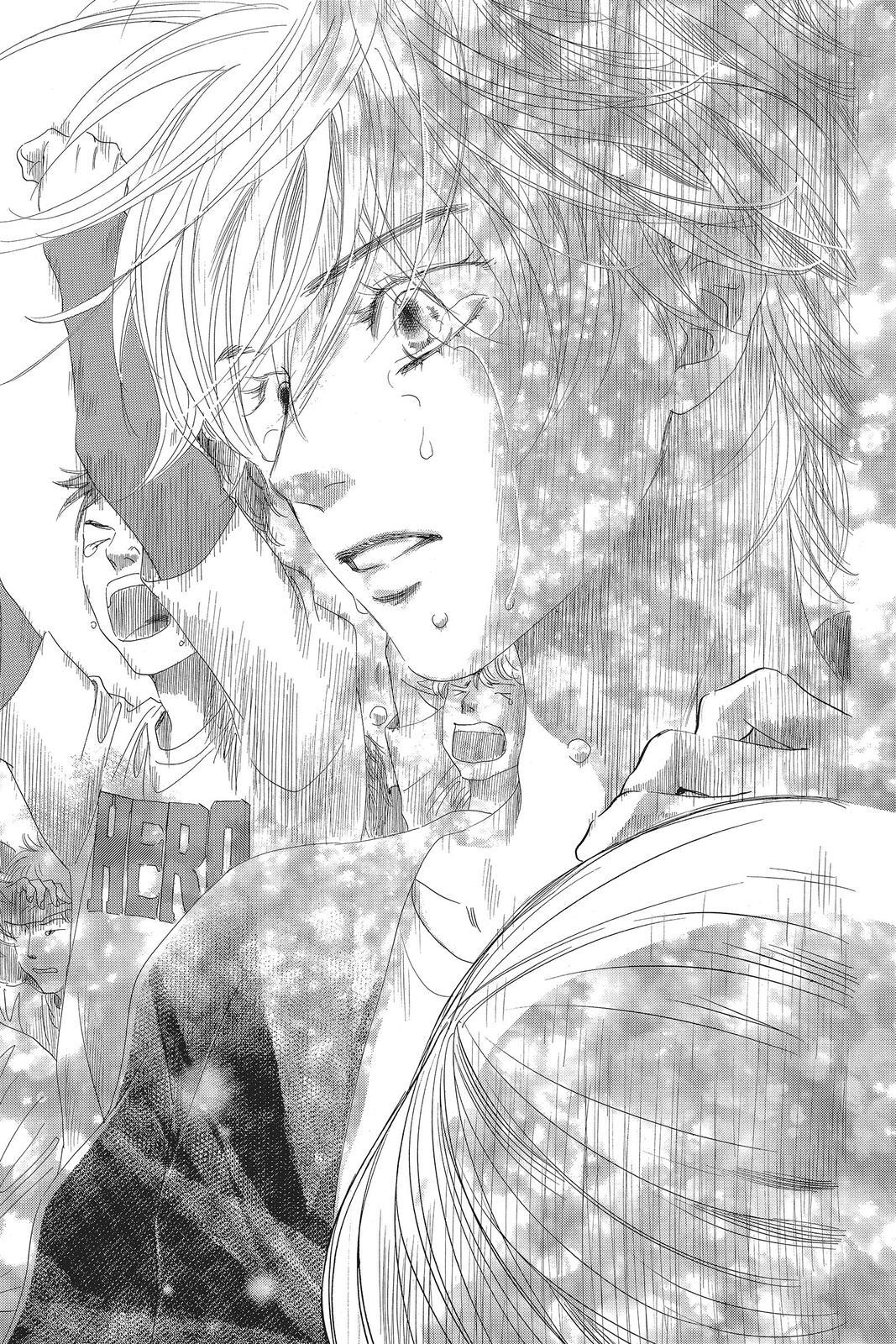 Read Chihayafuru Manga Online