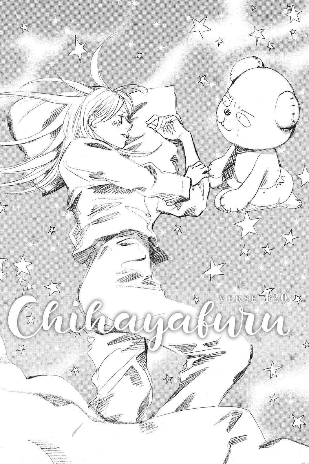 Read Chihayafuru Manga Online