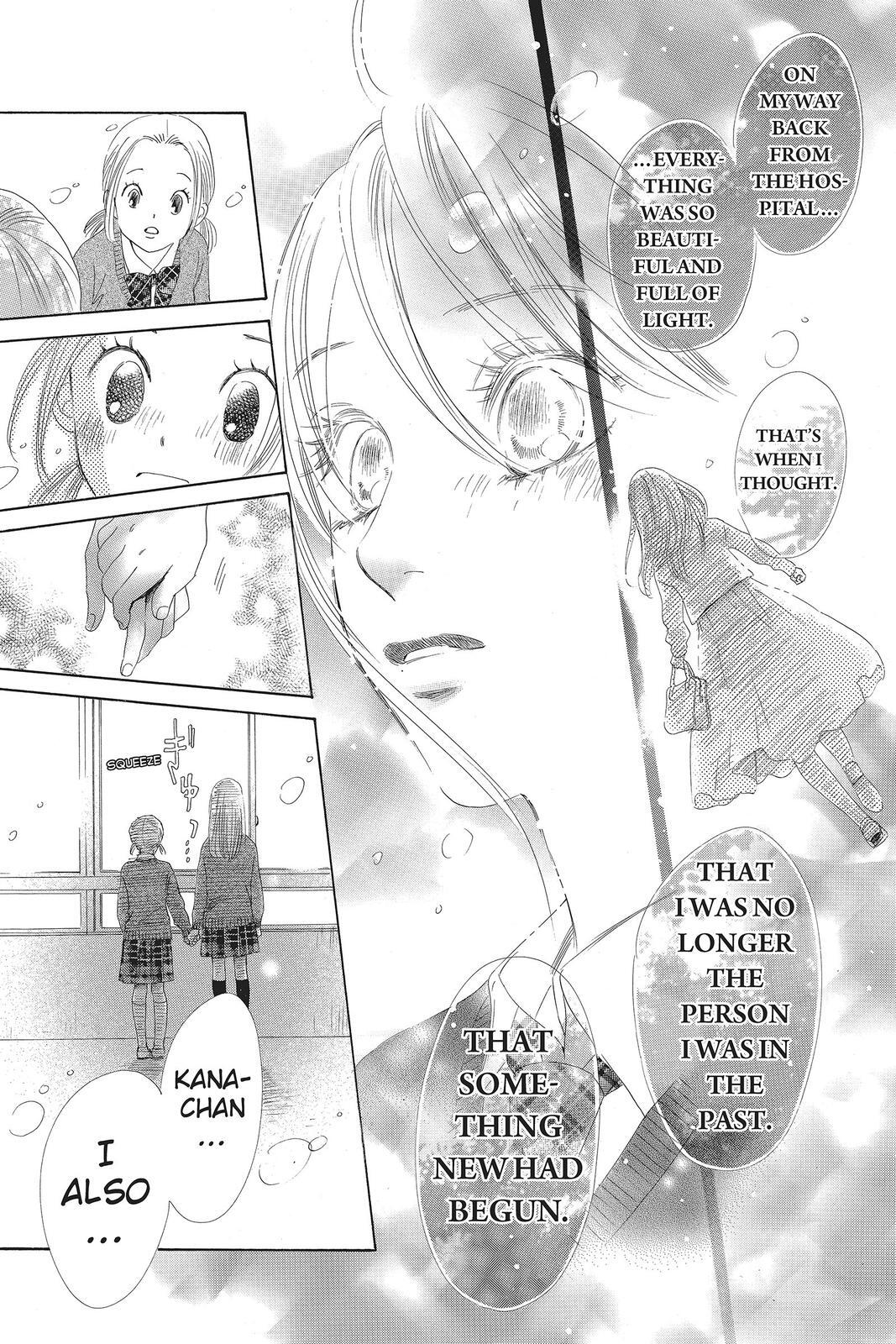 Read Chihayafuru Manga Online