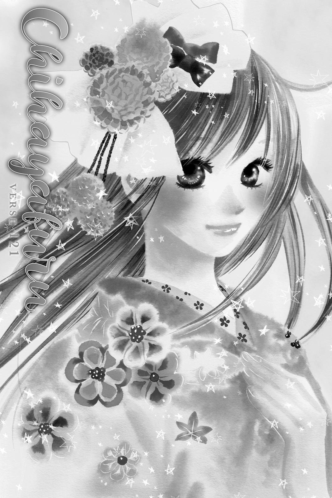 Read Chihayafuru Manga Online