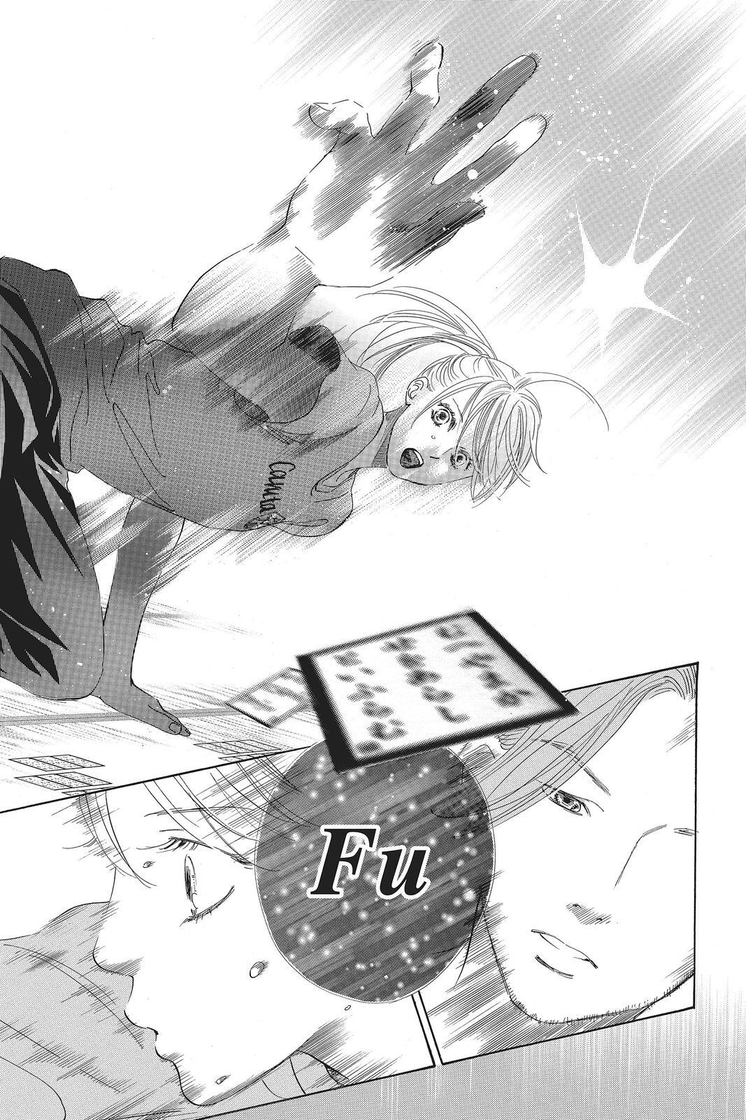 Read Chihayafuru Manga Online
