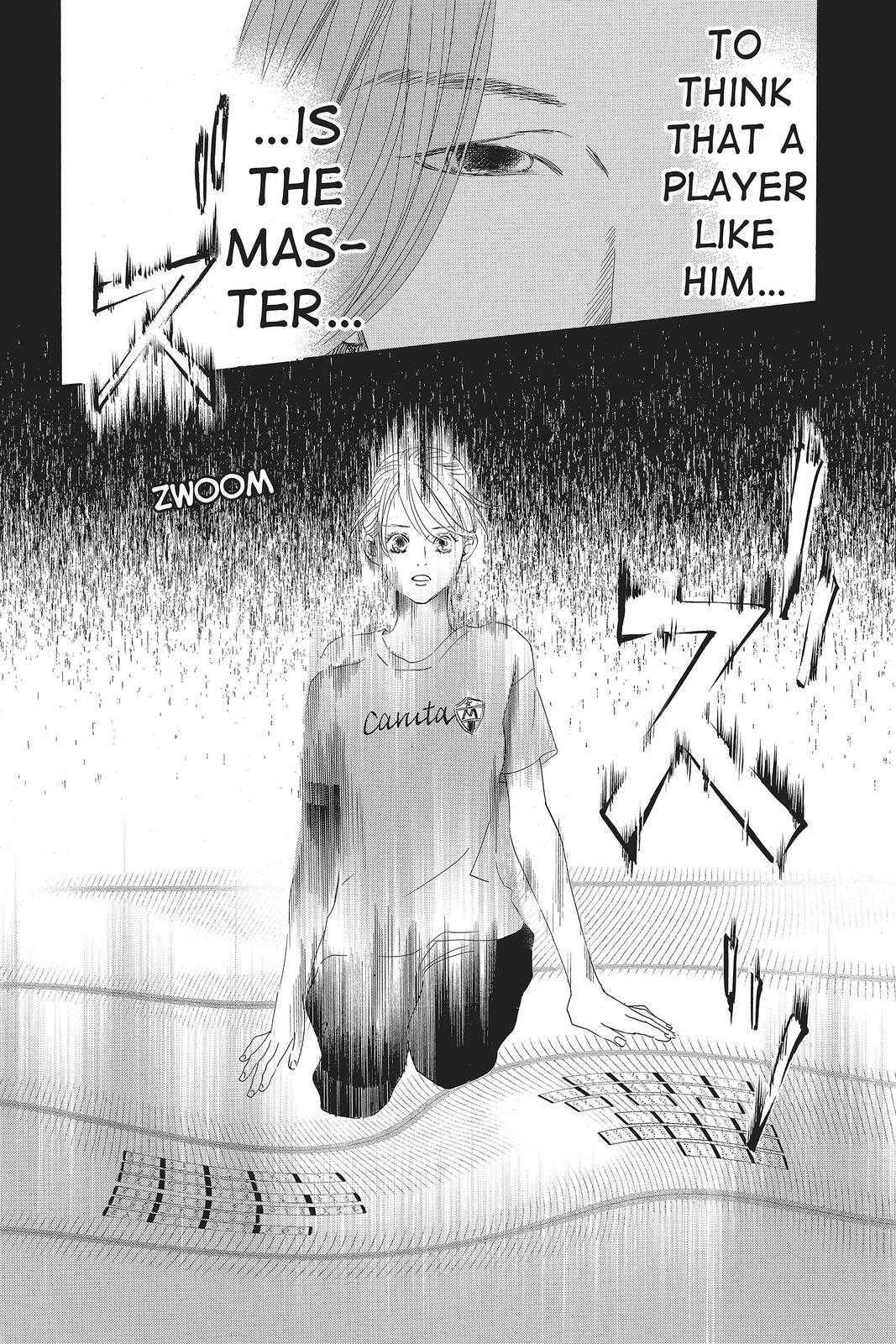 Read Chihayafuru Manga Online