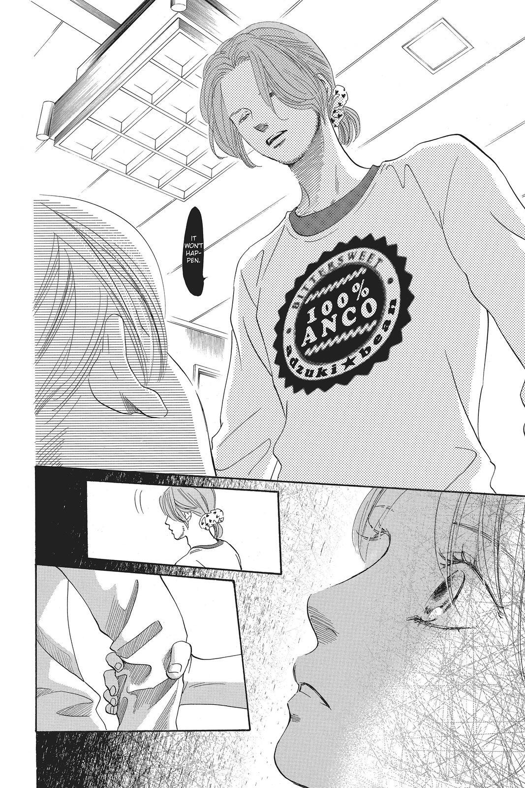 Read Chihayafuru Manga Online
