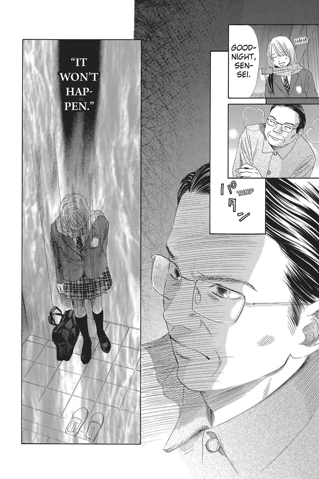 Read Chihayafuru Manga Online