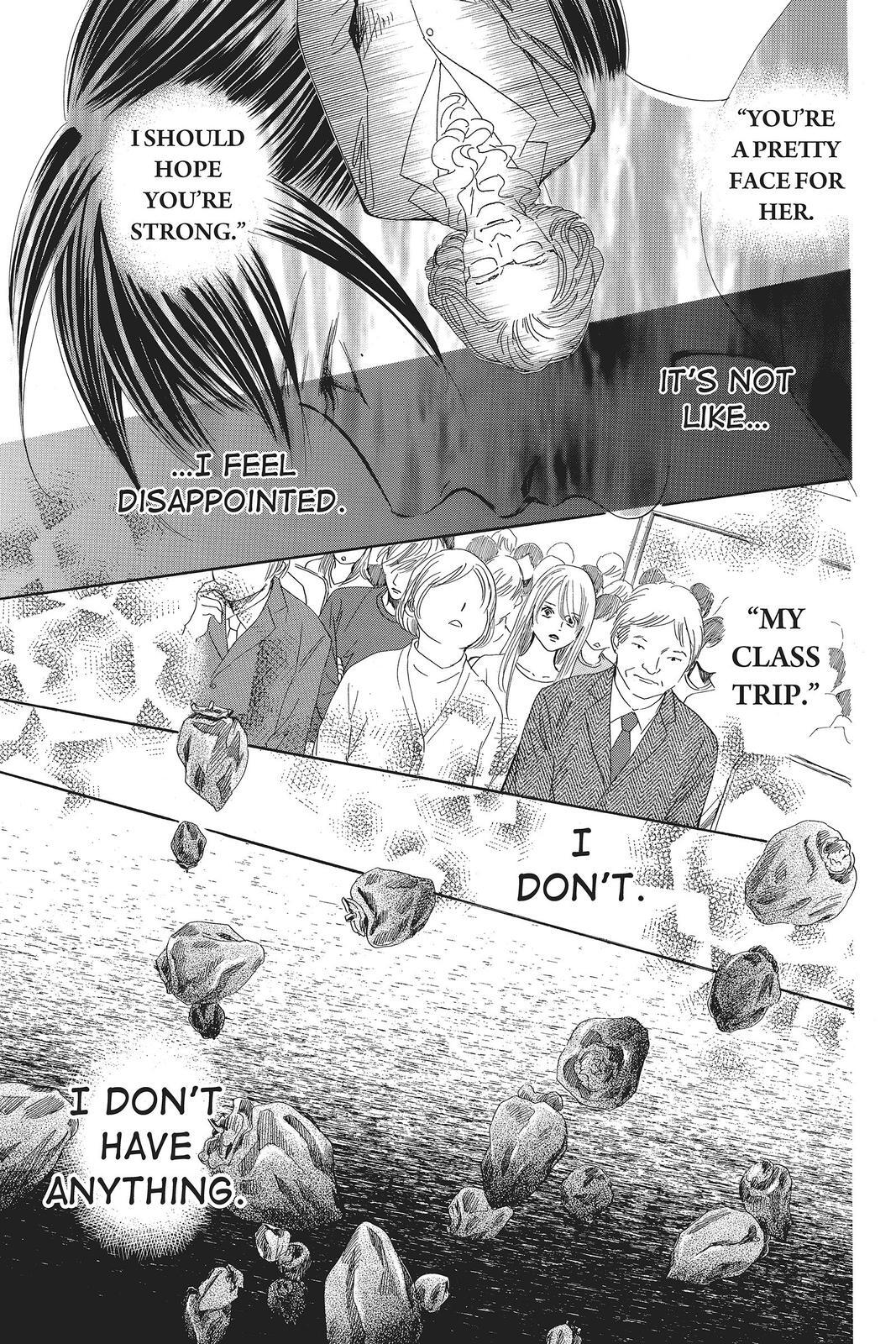 Read Chihayafuru Manga Online