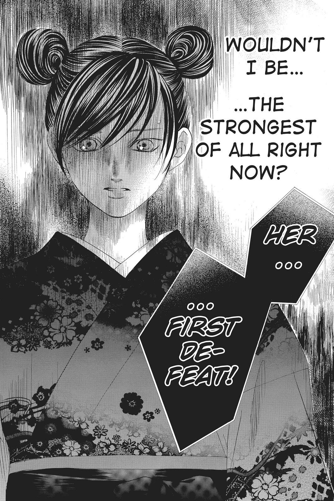 Read Chihayafuru Manga Online