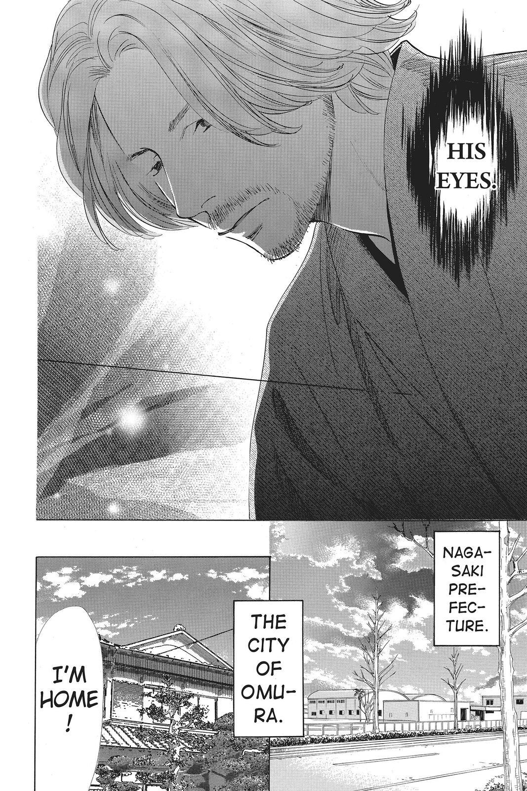 Read Chihayafuru Manga Online