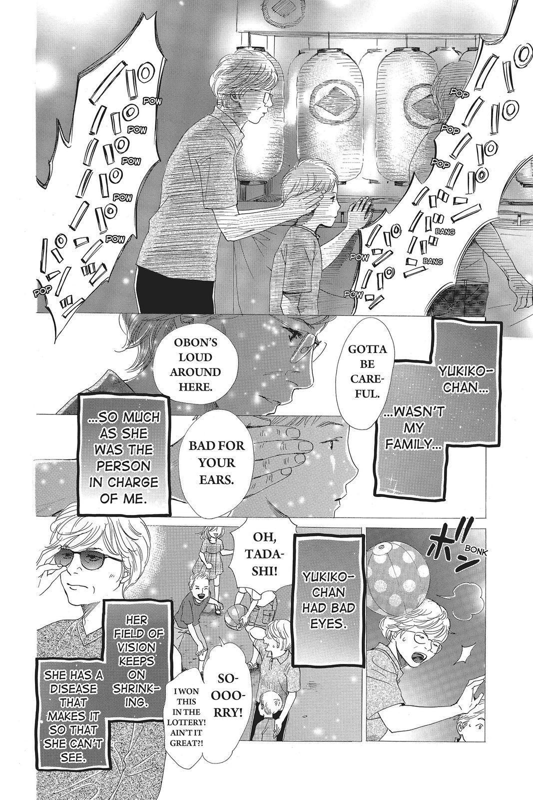 Read Chihayafuru Manga Online