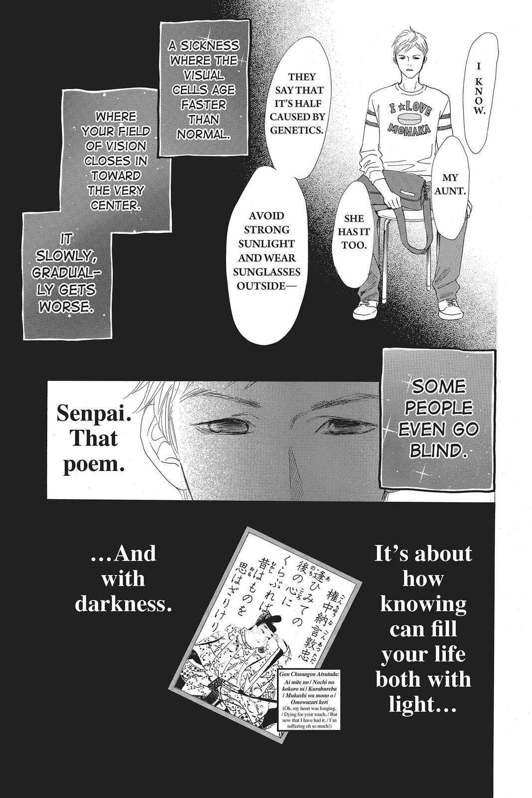 Read Chihayafuru Manga Online