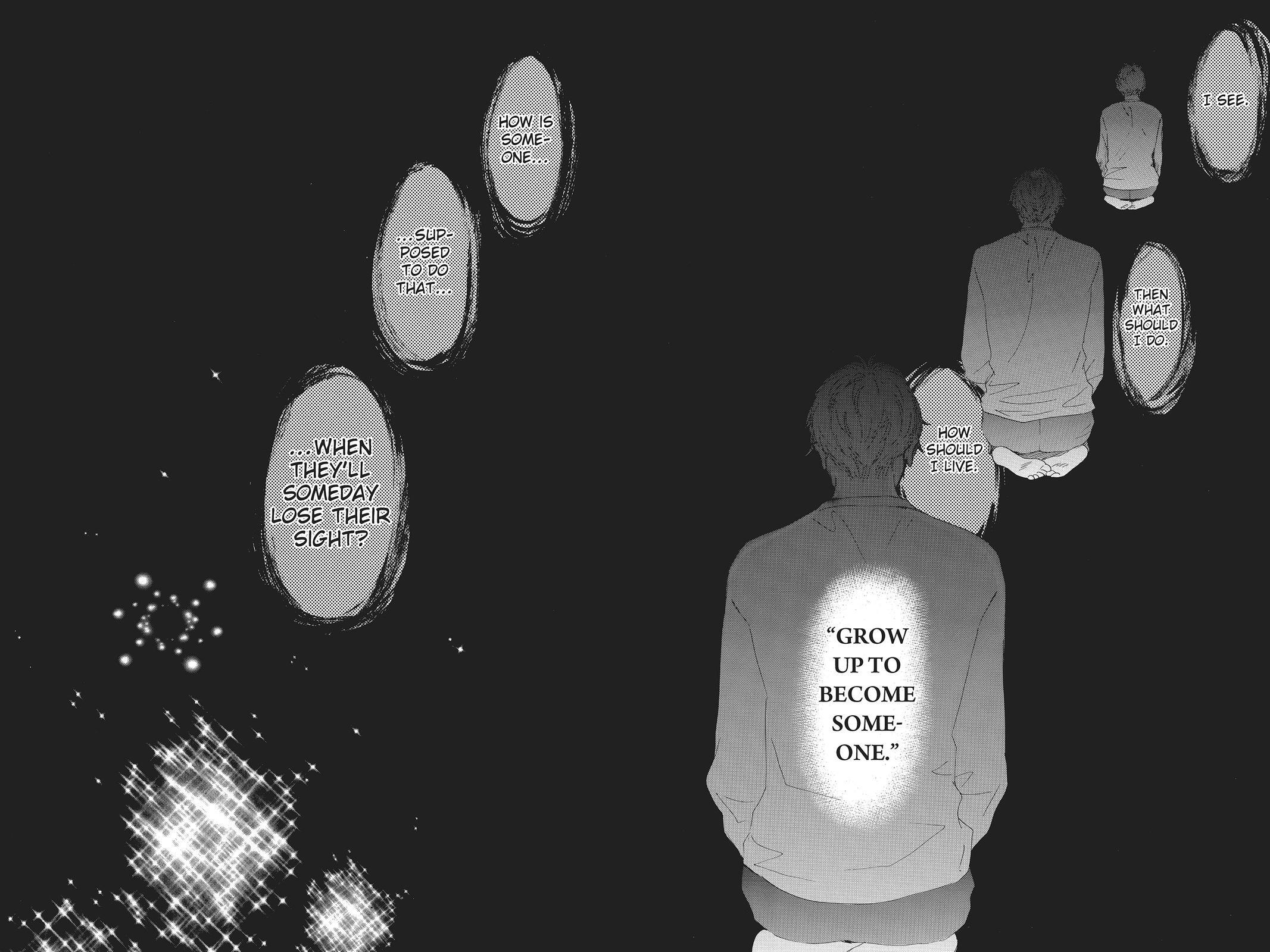 Read Chihayafuru Manga Online