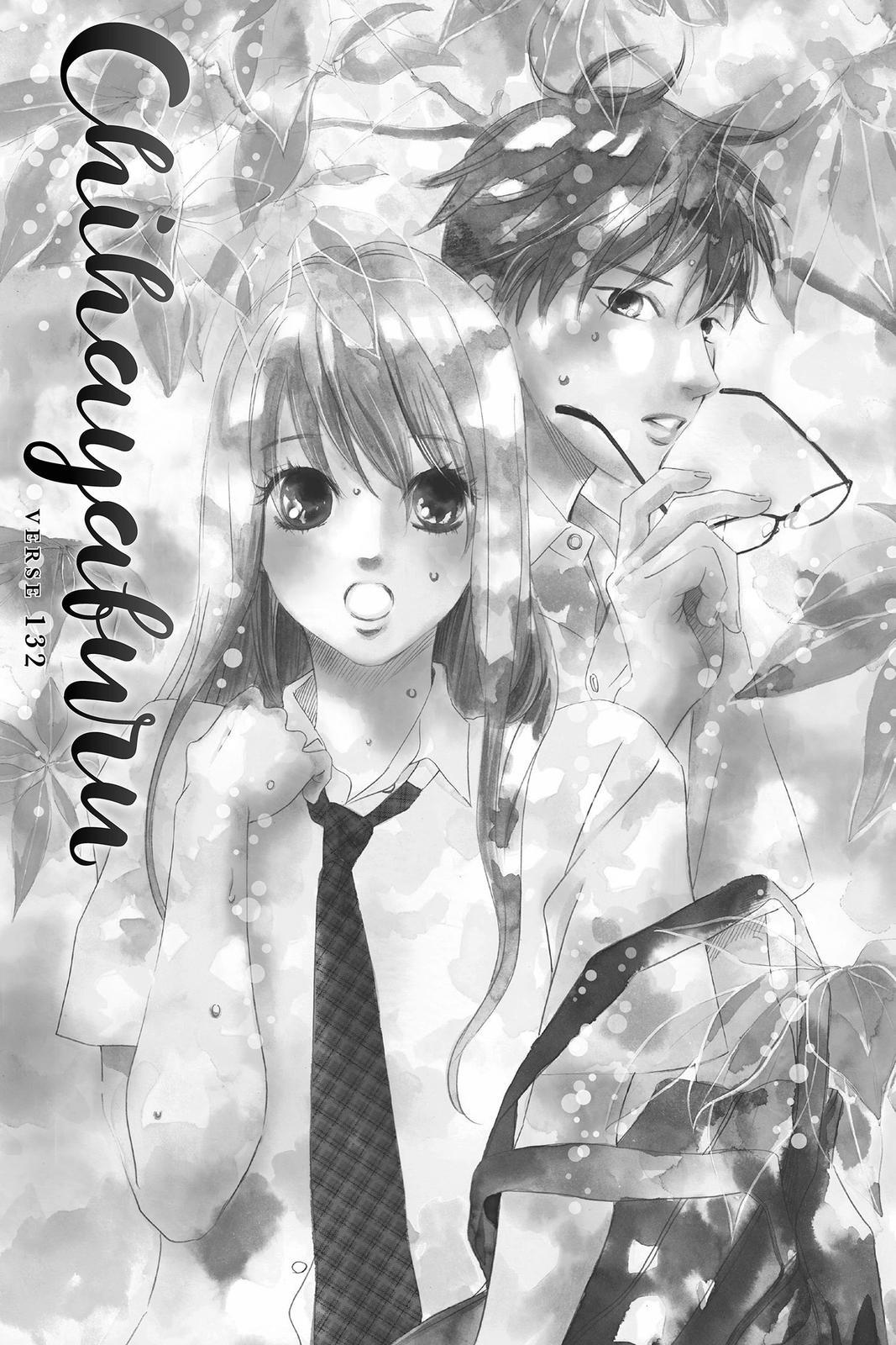 Read Chihayafuru Manga Online