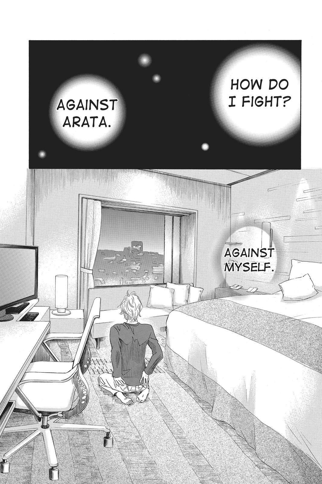 Read Chihayafuru Manga Online