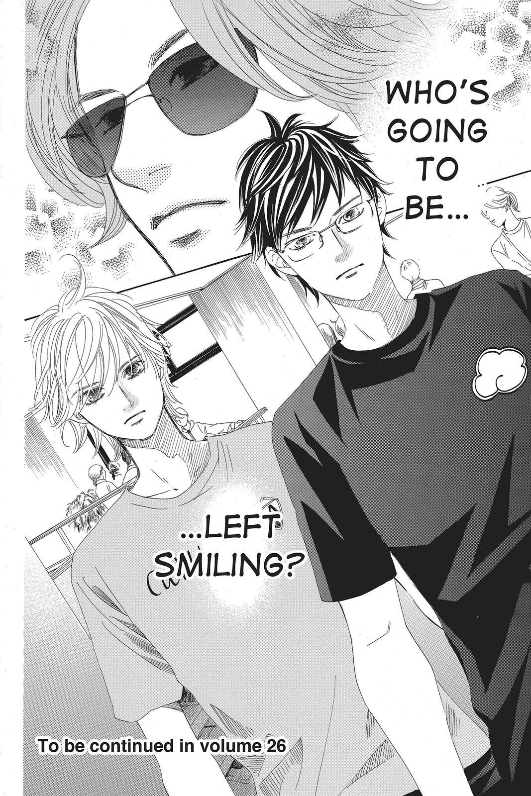 Read Chihayafuru Manga Online