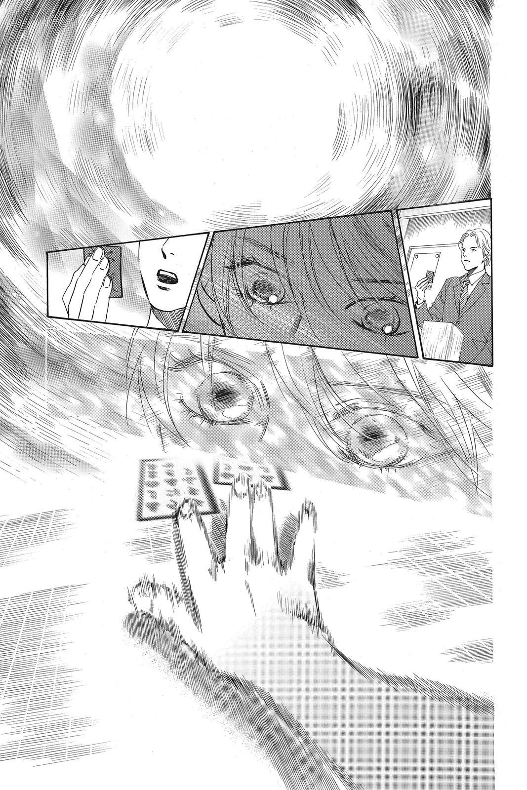 Read Chihayafuru Manga Online