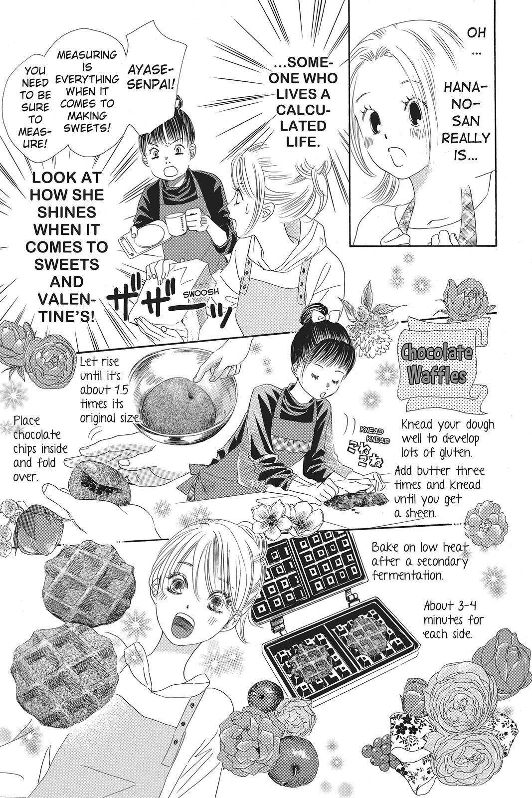 Read Chihayafuru Manga Online