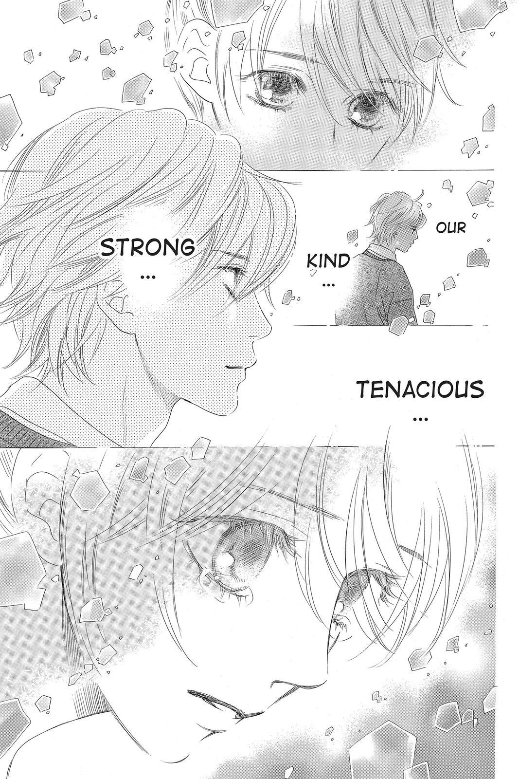 Read Chihayafuru Manga Online