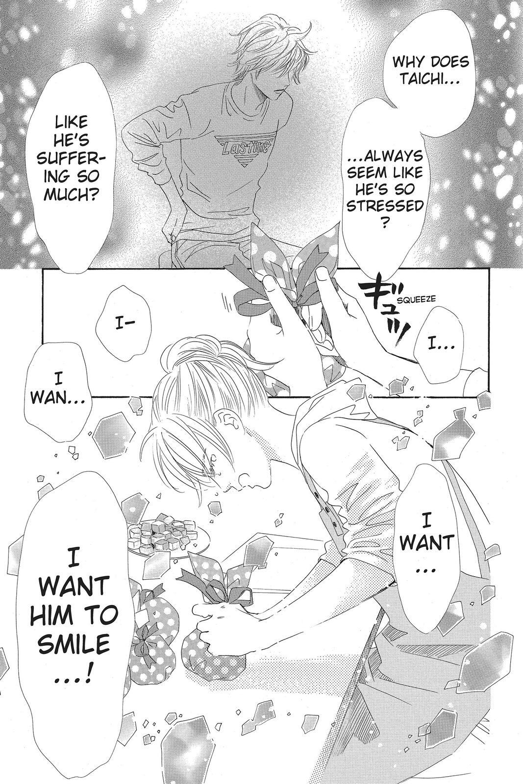 Read Chihayafuru Manga Online